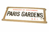 Sign-Board