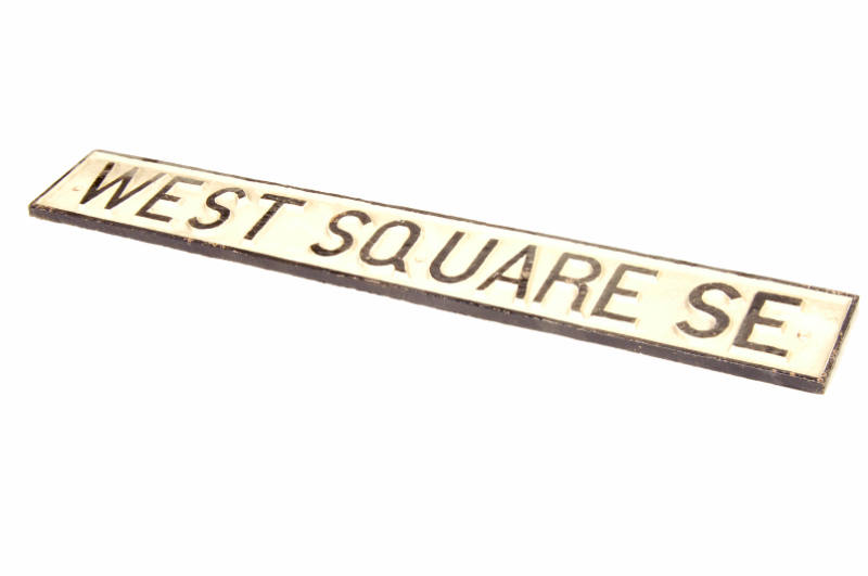 Sign-Board
