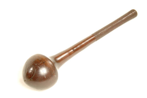 Throwing-Club
