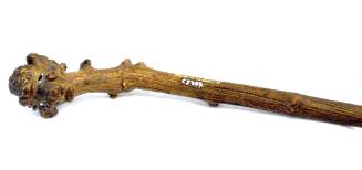 Walking-Stick