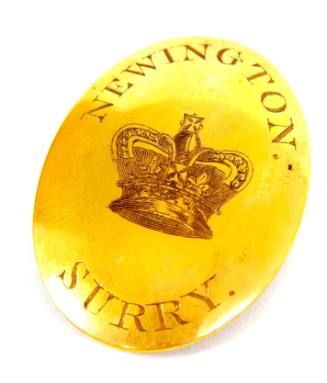 Badge