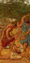 Panel No.2 - Jeptha Gaining the Victory