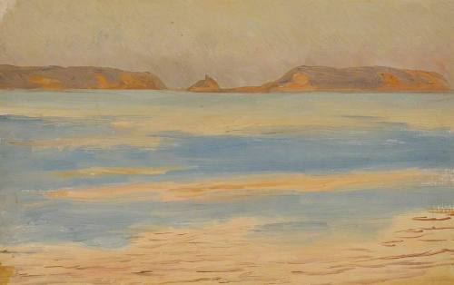 Bay and Foreland