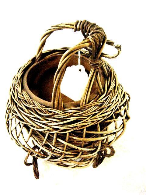 Charcoal-Burner
