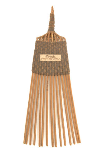 Comb