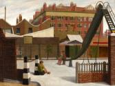 The Secret (Addington Square).