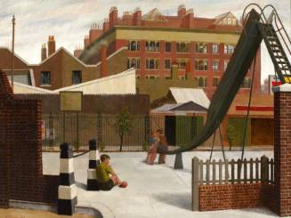 The Secret (Addington Square).