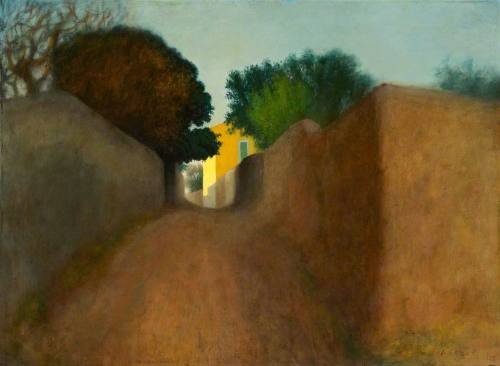 South of France, Street Scene