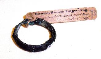 Finger-Ring