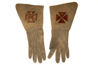 Gauntlet