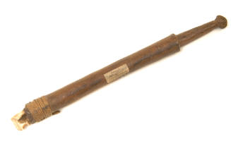 Gouge