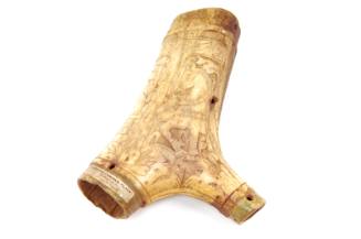 Gunpowder-Horn
