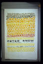 Poster: Peter Snow Paintings Piccadilly Gallery, London W.1 14/6-2/7/66