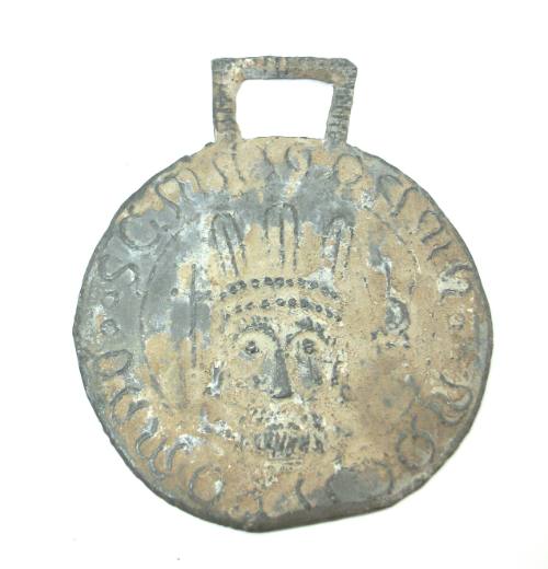 Medallion