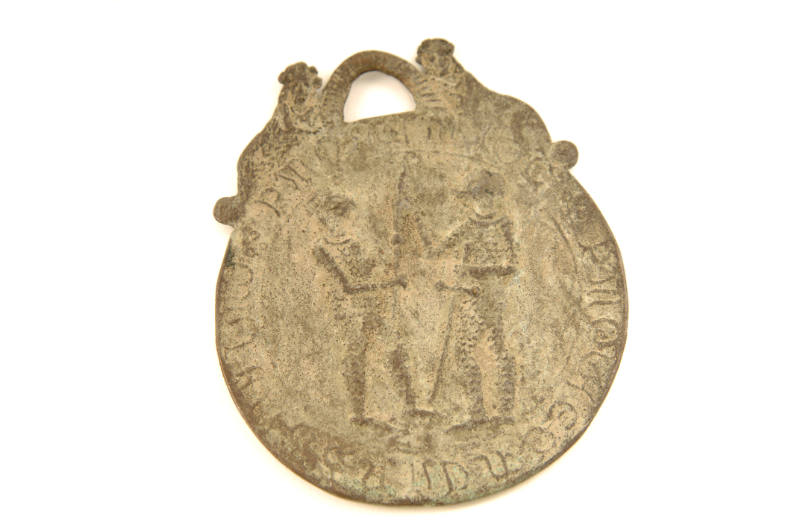 Medallion 