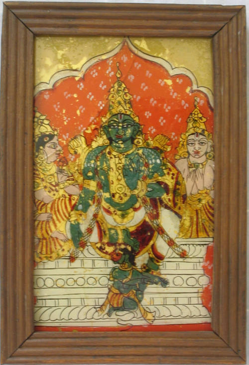 Ramachandra