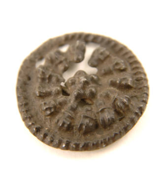 Pilgrim-Badge