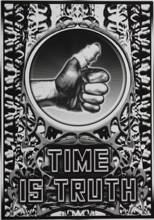 Time is Truth