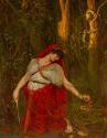 Medea  the Sorceress