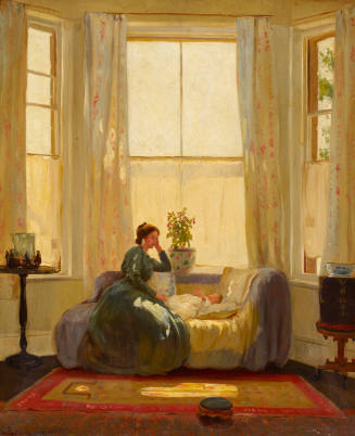 Mother and Child