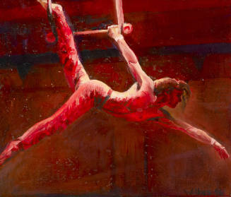 Red Dust