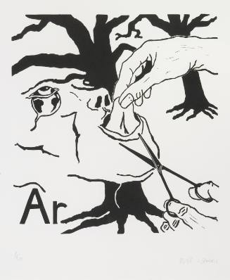Periodic Table: Argon (Ar)