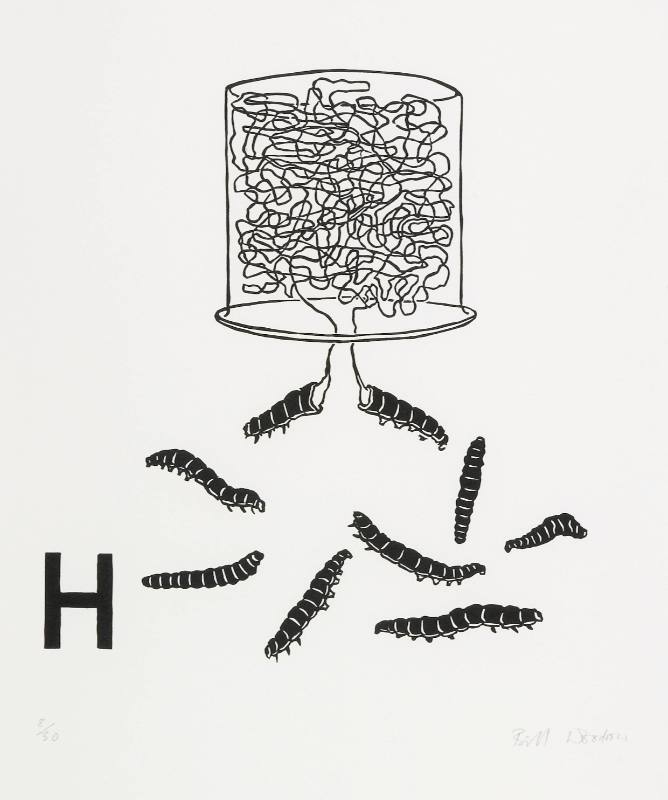 Periodic Table: Hydrogen (H)