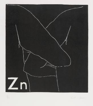 Periodic Table: Zinc (Zn)