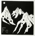 Periodic Table: Iron (Fe)