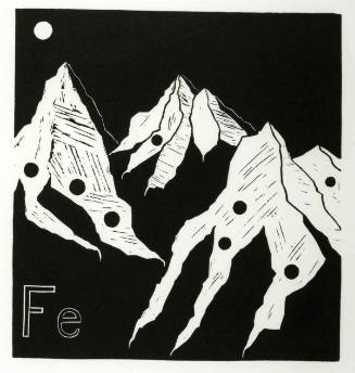 Periodic Table: Iron (Fe)