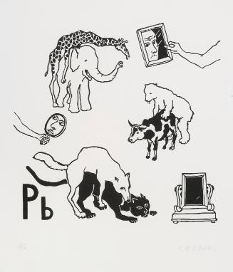 Periodic Table: Lead (Pb)