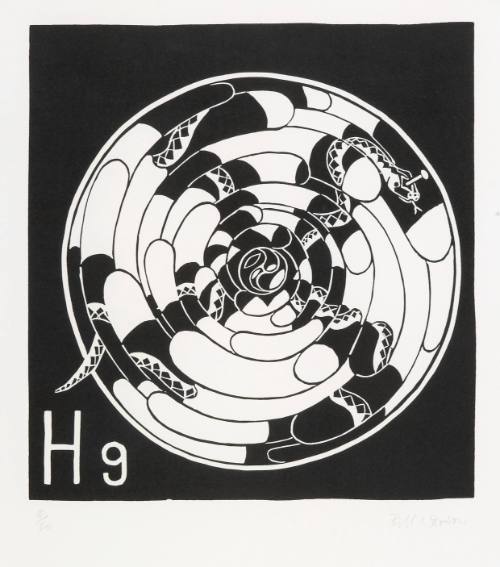 Periodic Table: Mercury (Hg)
