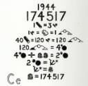 Periodic Table: Cerium (Ce)