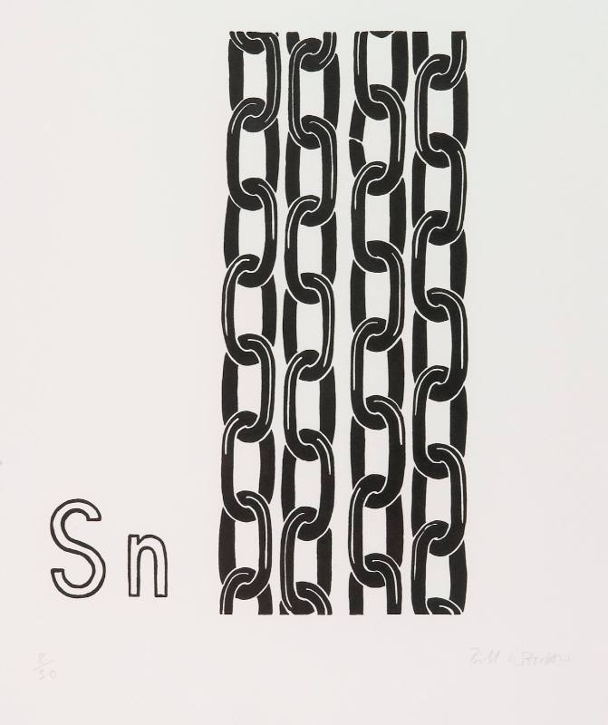 Periodic Table: Tin (Sn)