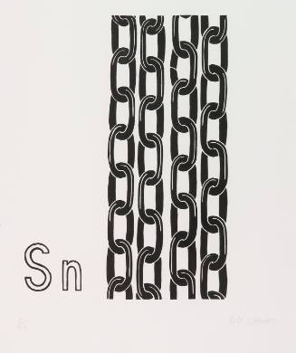 Periodic Table: Tin (Sn)