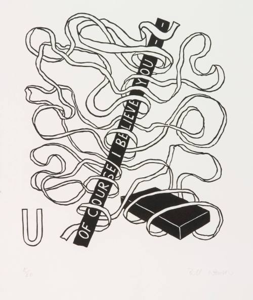 Periodic Table: Uranium (U)