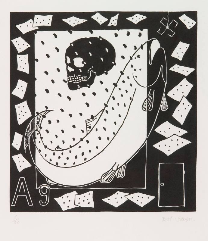 Periodic Table: Silver (Ag)