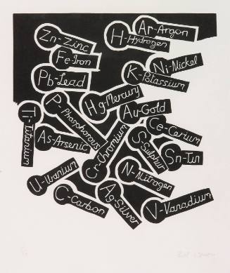 Periodic Table: [Index Page]