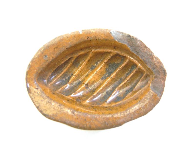 Sweetmeat-Mould