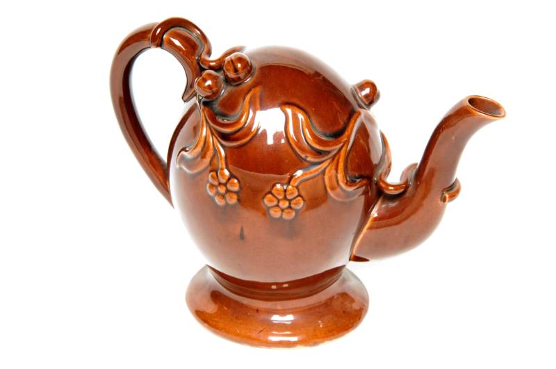 Teapot