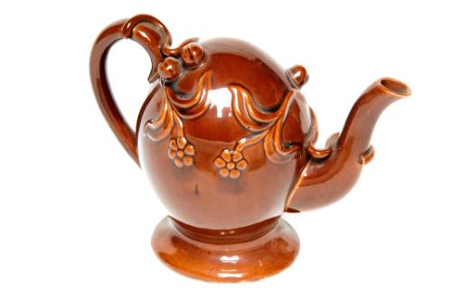 Teapot