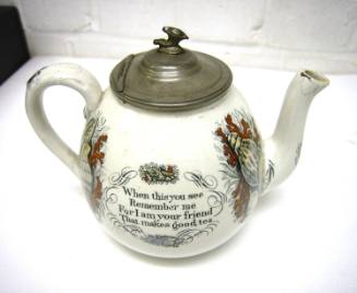 Teapot