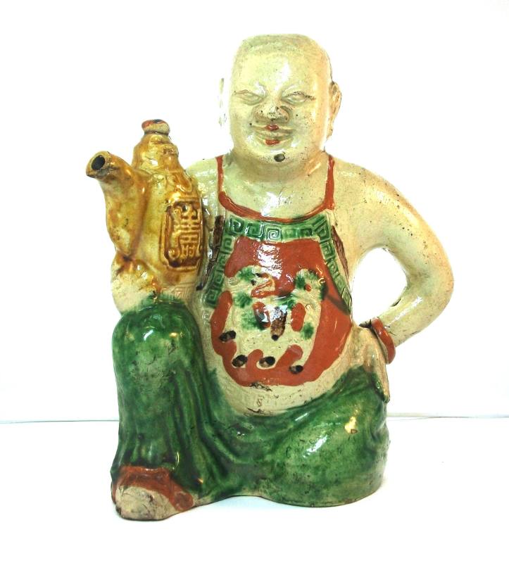 Teapot