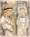 Snow Maiden