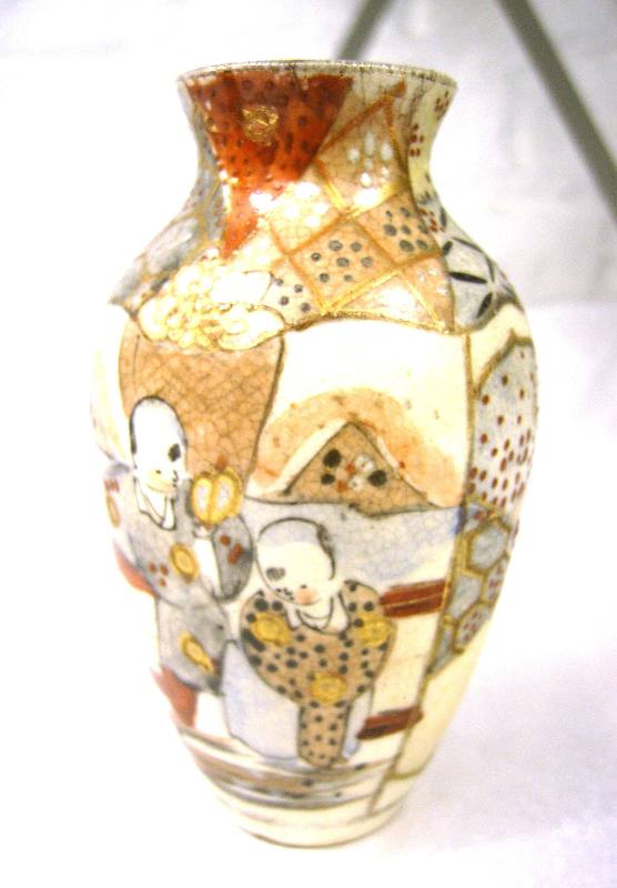 Vase
