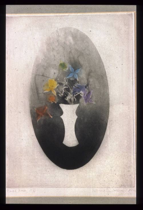 Floral Piece