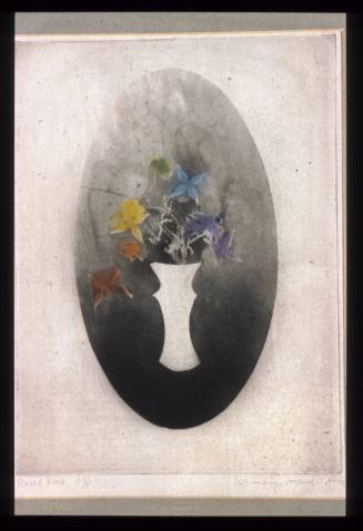 Floral Piece