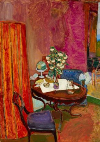 Studio Interior