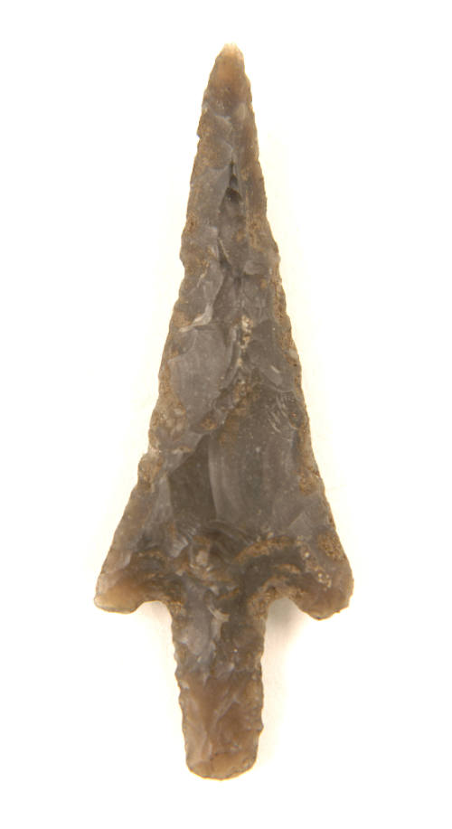 Arrow-Head