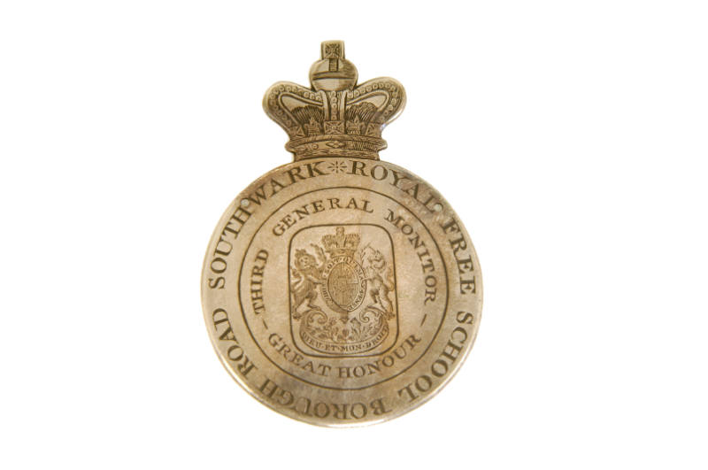 Badge